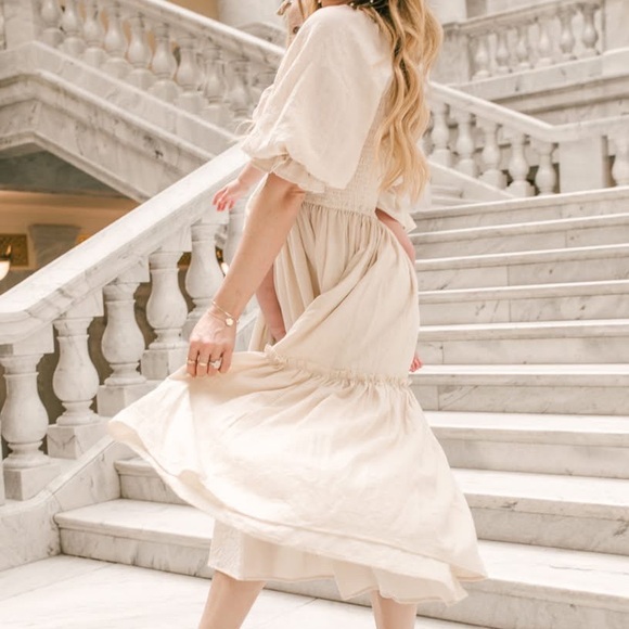 Ivy City Co. Lani Dress - Picture 4 of 7